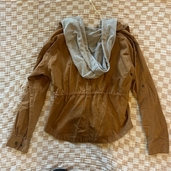 Cute Casual Jacket - Picture 4 of 4